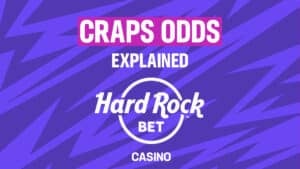 Craps odds featured photo