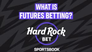 Futures betting