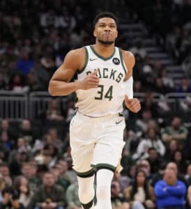 Giannis