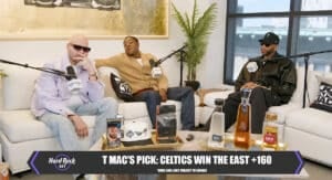 Joe Jada TMac