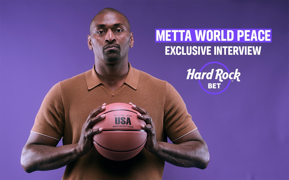 metta world peace interview