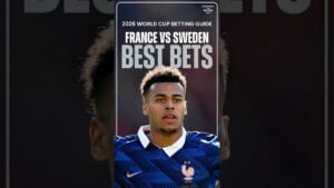 France Best Bet