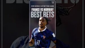 Best Bet Norway France