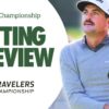 Travelers Championship