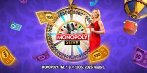 Monopoly Live