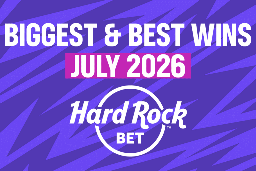 Biggest and Best Wins - July 2026