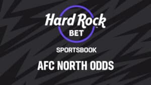 AFC North Odds