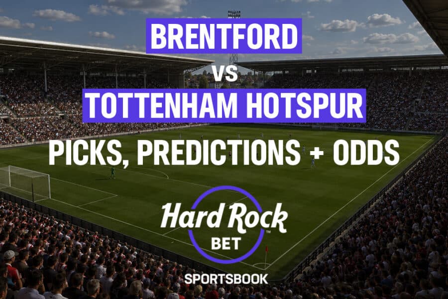 Brentford vs. Spurs