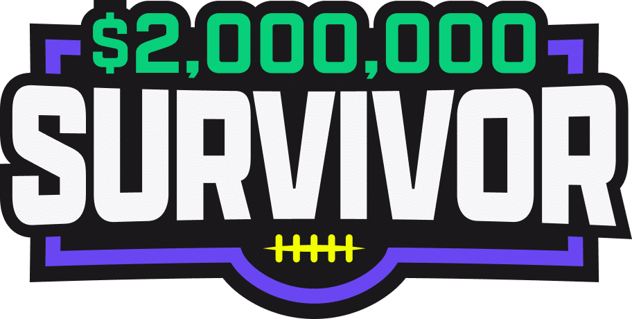 Survivor event lockup