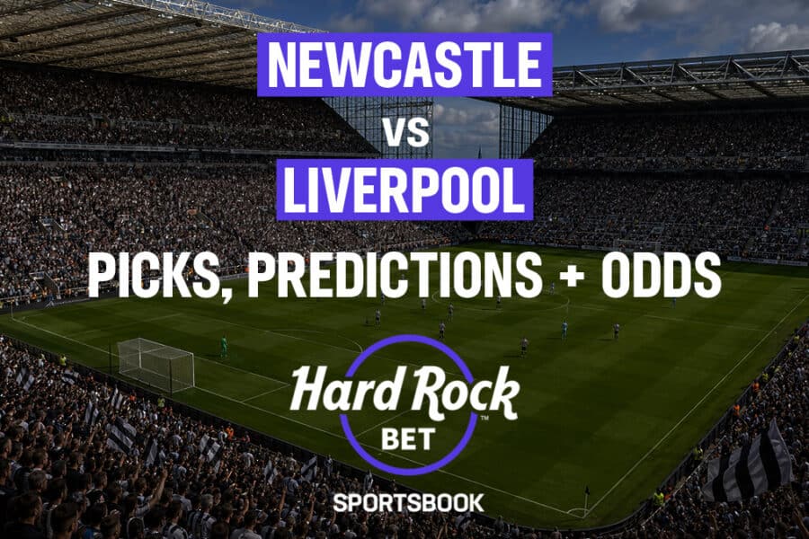 Newcastle Liverpool