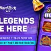 Real Money Games powered by Past Motor Racing IGT game title launch announcement