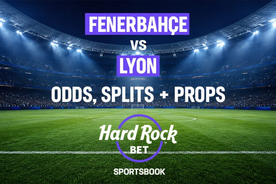 UCL Fenerbahce Lyon