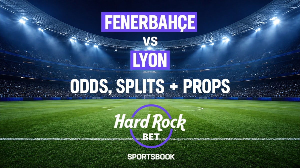 UCL Fenerbahce Lyon