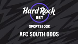 AFC South Odds