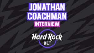 Jonathan Coachman Interview