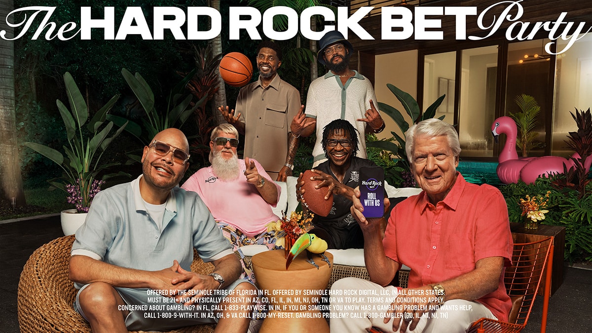hard rock bet party after dark